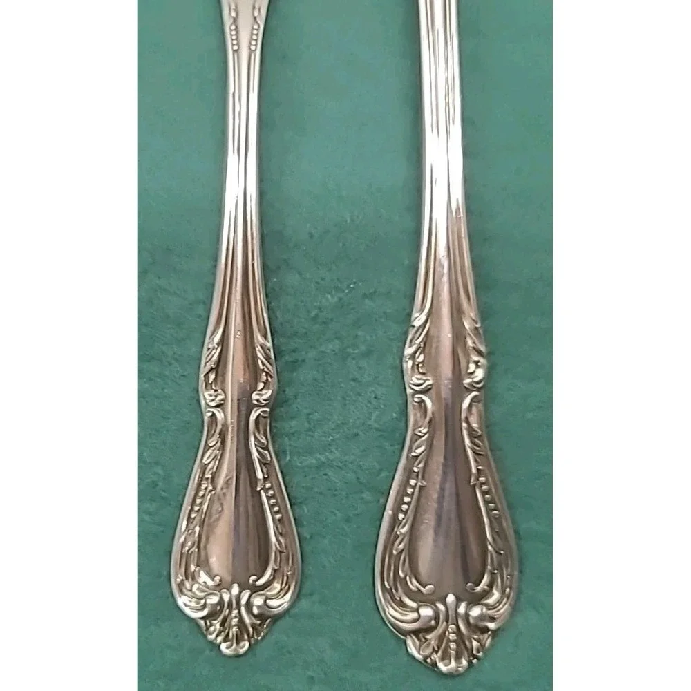 Wm A Rodgers‎ Chalice Pattern replacements